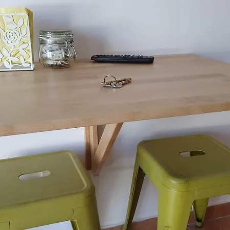 Apartamento Campo 24 De Agosto Studio Rooftop