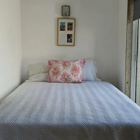Apartment Campo 24 De Agosto Studio Rooftop